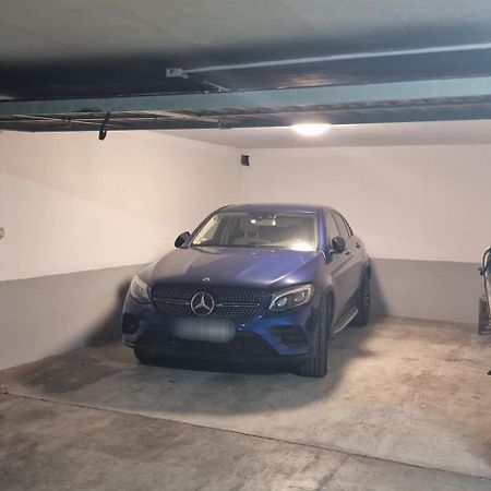 Mendilauta Apartamento Zarautz Exterior foto